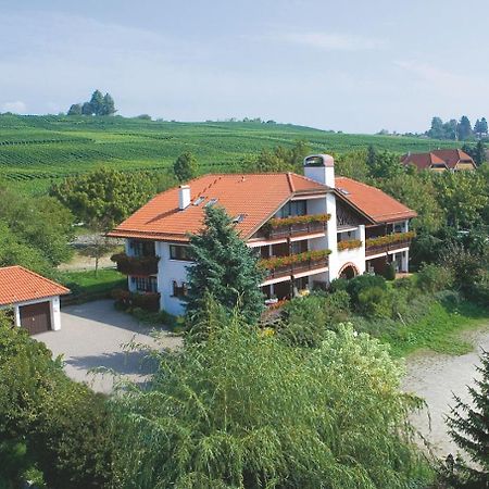 Hotel Alpina Hagnau Kültér fotó