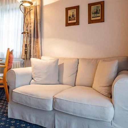 Hotel Alpina Hagnau Kültér fotó
