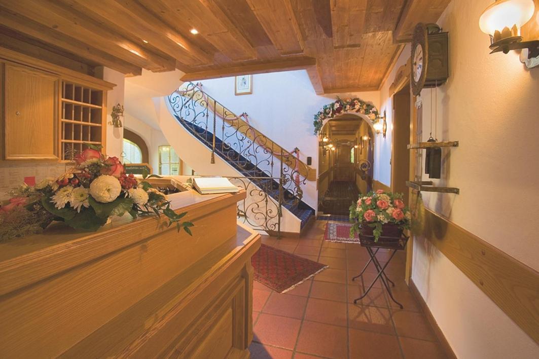 Hotel Alpina Hagnau Kültér fotó