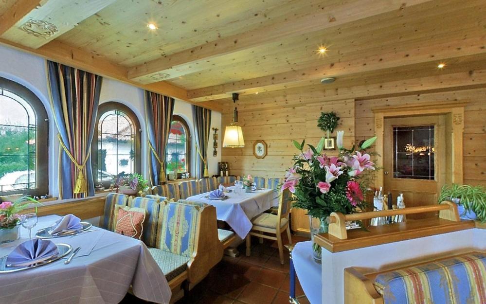 Hotel Alpina Hagnau Kültér fotó