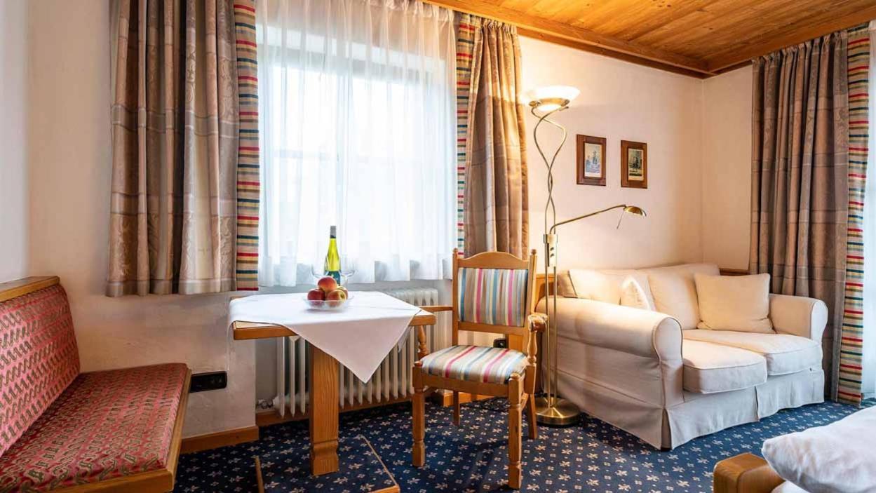 Hotel Alpina Hagnau Kültér fotó