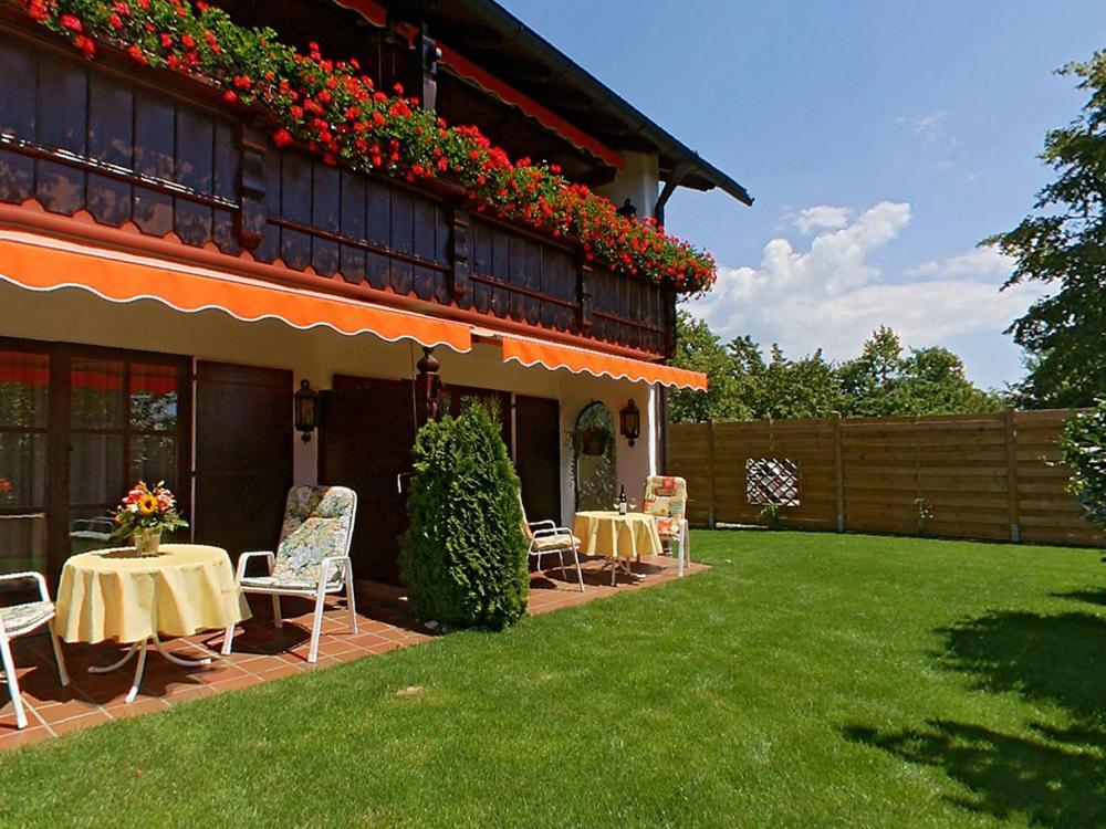 Hotel Alpina Hagnau Kültér fotó