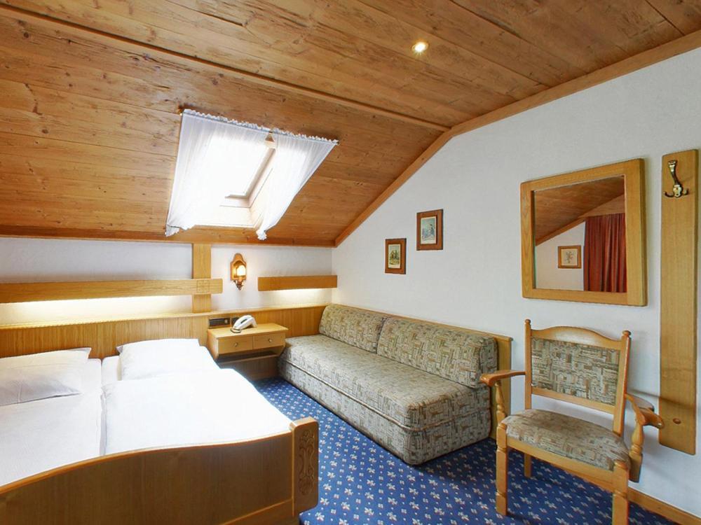Hotel Alpina Hagnau Kültér fotó