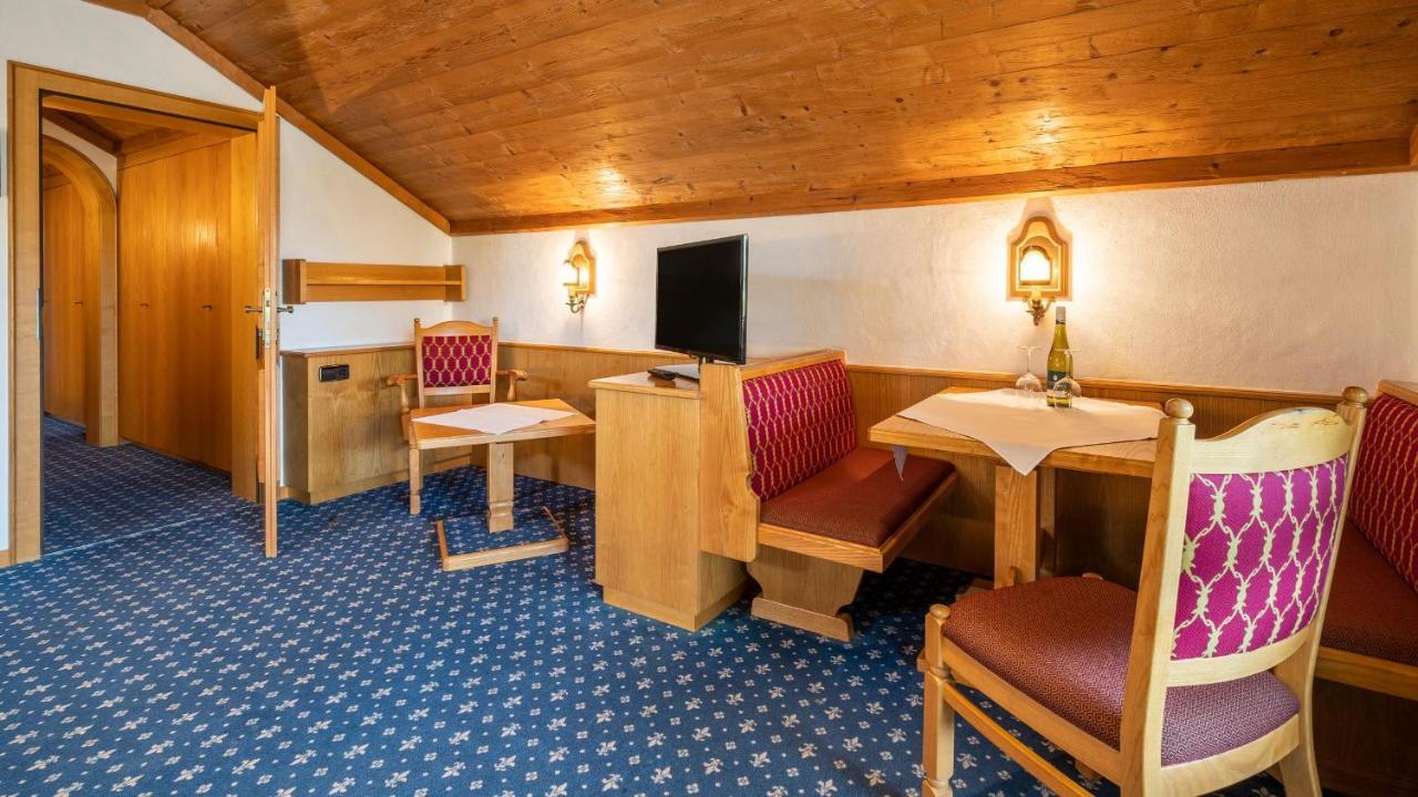 Hotel Alpina Hagnau Kültér fotó