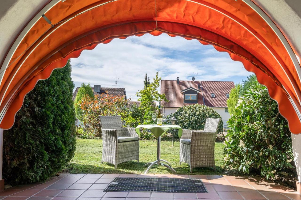 Hotel Alpina Hagnau Kültér fotó