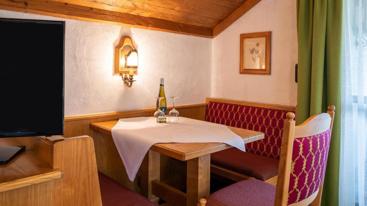 Hotel Alpina Hagnau Kültér fotó