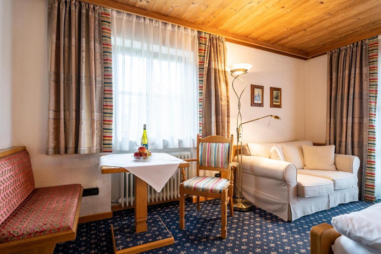Hotel Alpina Hagnau Kültér fotó